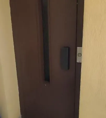 Spring Nebula Aparthotel *