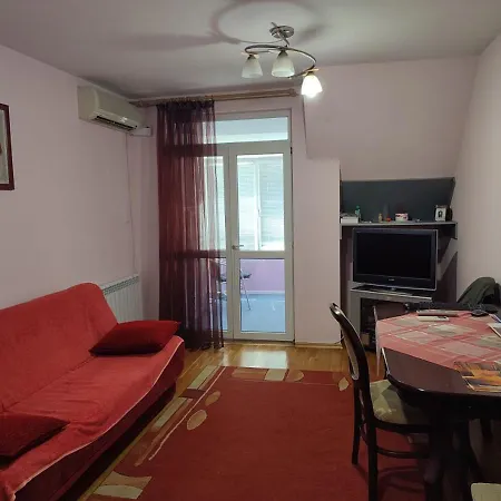 Aparthotel Spring Nebula *