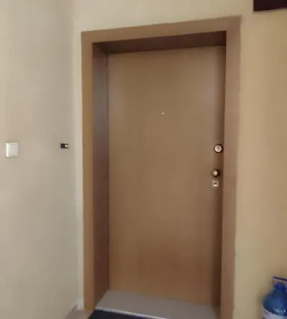Aparthotel Spring Nebula *